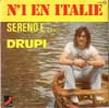 Cover: Drupi - Sereno e / In Barca