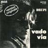 Cover: Drupi - Vado Via / Segui Me (Sail Away)
