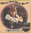 Cover: (Keith Emerson &) The Nice - Honky Tonk Train Blues / Barrel House Shake-Down