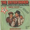 Cover: The Sting (Der Clou) - The Entertainer* / Marvin Hamlisch