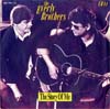 Cover: The Everly Brothers - The Story Of Me /Follow The Sun