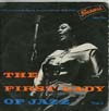 Cover: Ella Fitzgerald - The First Lady of Jazz Vol. 3