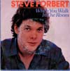 Cover: Forbert, Steve - When You Walk In the Room / I Dont Know