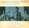 Cover: Ford, Emile - Emile Ford And The Checkmates (EP)