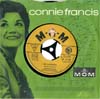Cover: Connie Francis - My Happiness / You Always Hurt The One You Love