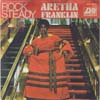 Cover: Aretha Franklin - Rock Steady / Oh Me Oh My (I´m A Fool For You Baby)