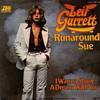 Cover: Garrett, Leif - Runaround Sue / I Wanna Share A Dream With You