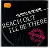 Cover: Gloria Gaynor - Gloria Gaynor / Reach Out I Will Be There / Searching (Black Box Mix)