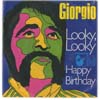 Cover: Giorgio Moroder - Giorgio Moroder / Looky Looky / Happy Birthday