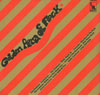 Cover: Various Artists of the 60s - Golden Aera Of Rock (Liberty Sampler) (DLP)