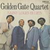 Cover: Golden Gate Quartett - Down By the Riverside / Saint Louis Blues
