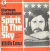 Cover: Norman Greenbaum - Spirit In the Sky / Milk Cow