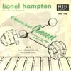 Cover: Lionel Hampton - All Amreican Award Concert (EP) del 3