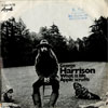 Cover: Harrison, George - What Is Life / Apple Scruffs