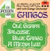 Cover: Alfred Hause - Tangos (2 x 2)