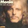 Cover: Holm, Peter - Monia