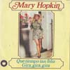 Cover: Mary Hopkin - Those Were the Days / Turn Turn Turn