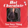 Cover: Hot Chocolate - You Sexy Thing (Re-Mix) / Every 1´s A Winner (Re-Mix)