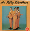 Cover: The Isley Brothers - The Isley Brotehrs (7" 33 1/3 r.p.m. Longplay)