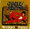 Cover: C. Jerome - C. Jerome / Himalaya / Pardon (Diff. Cover)