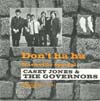 Cover: Casey Jones and the Governors - Don´t Ha Ha / Nashville Special (instr.)
