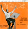 Cover: Quincy Jones - Big Band Bash (EP)