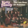 Cover: Kelly Family - The Last Rose Of Summer / Join This Parade (Scotland The Brave)