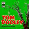 Cover: The Kingston Trio - Tom Dooley / Ruby Red