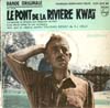Cover: Bridge On The River Kwai, The - Le PontDe La Riviere Kwai