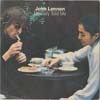 Cover: John Lennon und Yoko Ono (Plastic Ono Band) - Nobody Told Me (John Lennon) /O Sanity (Yoko Ono)