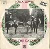 Cover: Jona Lewie - Stop The Cavalry / Laughing Tonight