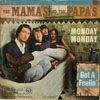 Cover: The Mamas & The Papas - Monday Monday / Got a Feelin