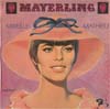 Cover: Mireille Mathieu - Mayerling (EP)