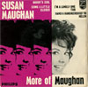 Cover: Susan Maughan - More Of Maughan (EP)
