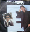 Cover: Paul McCartney und Stevie Wonder - Ebony And Ivory / Rainclouds