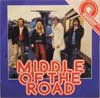 Cover: Middle Of The Road - Amiga Quartett (EP)