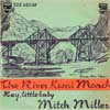 Cover: Mitch Miller and the Gang - The River Kwai March - Colonel Bogey / Hey Little Baby