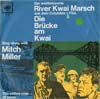 Cover: Mitch Miller and the Gang - The River Kwai March - The Yellow Rose of Texas