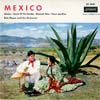 Cover: Moore & his Orchestra, Bob - Mexico (EP)