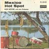 Cover: Bob Moore & his Orchestra - Mexico / Hot Spot (And. Cover)