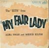 Cover: My Fair Lady - The Hits from My Fair  Lady