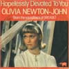 Cover: Olivia Newton-John - Hopelessly Devoted To You / Love Is A Many Splendored Thing (Instr.)
