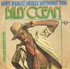 Cover: Billy Ocean - Love Really Hurts Without You / You´re Running Outa Fools