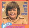 Cover: (Little) Jimmy Osmond - Long Haired Lover From Liverpool / Mother of Mine
