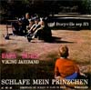 Cover: Bue, Papa - Schlafe mein Prinzchen (EP)