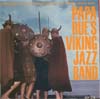 Cover: Papa Bues Viking Jazzband - Papa Bues Viking Jazzband / Papa Bues Viking Jazzband (EP)