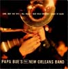 Cover: Papa Bues Viking Jazzband - Papa Bues Viking Jazzband / Papa Bue´s New Orleans Band (EP)