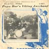 Cover: Papa Bues Viking Jazzband - Papa Bues Viking Jazzband / When The Saints / 1919 March