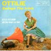 Cover: Ottilie Patterson - Ottilie Swings the Irish 
