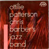 Cover: Ottilie Patterson - Ottilie Patterson Chris Barbers Jazzband
